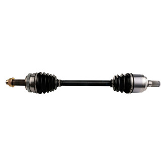 SurTrack® - Front Driver Side CV Axle Shaft