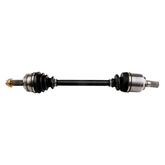 SurTrack® - Front Driver Side CV Axle Shaft