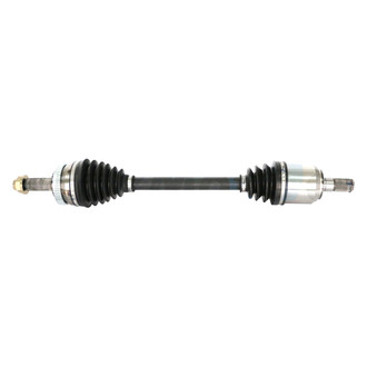 SurTrack® - Front Driver Side CV Axle Shaft