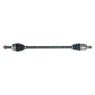 SurTrack® - Front Passenger Side CV Axle Shaft