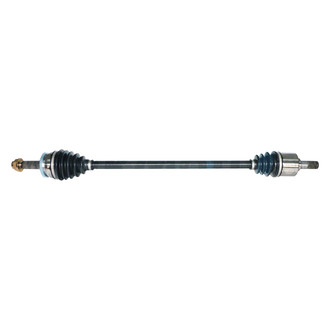 SurTrack® - Front Passenger Side CV Axle Shaft