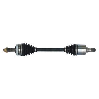 SurTrack® - Front Driver Side CV Axle Shaft