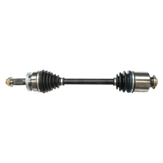 SurTrack® - Front Passenger Side CV Axle Shaft