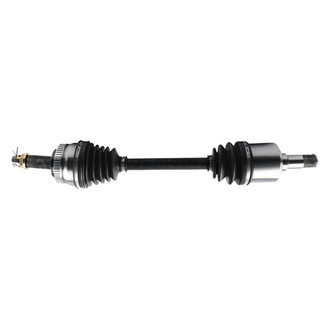 SurTrack® - CV Axle Shaft