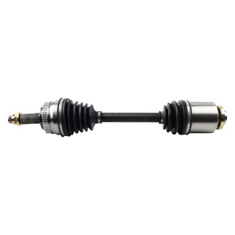 SurTrack® - Front Passenger Side CV Axle Shaft