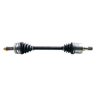 SurTrack® - Front Driver Side CV Axle Shaft