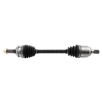 SurTrack® - Front Driver Side CV Axle Shaft