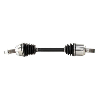 SurTrack® - Front Driver Side CV Axle Shaft