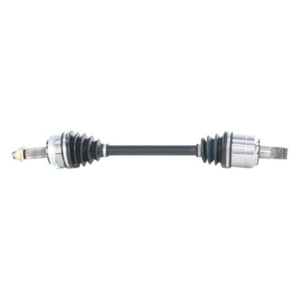 SurTrack® - Front Driver Side CV Axle Shaft