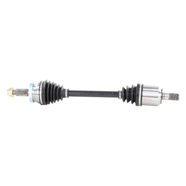 SurTrack® KA-8125 - Front Driver Side CV Axle Shaft