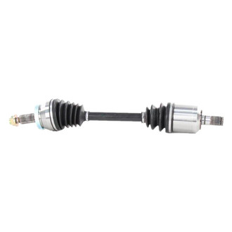 SurTrack® - Front Driver Side CV Axle Shaft