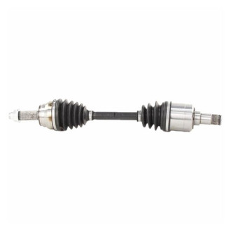 SurTrack® - Front Driver Side CV Axle Shaft