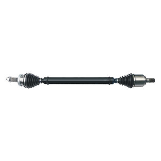 SurTrack® - Front Passenger Side CV Axle Shaft