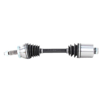 SurTrack® - Front Passenger Side CV Axle Shaft