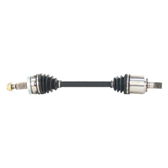 SurTrack® - Front Driver Side CV Axle Shaft