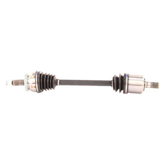 SurTrack® - Front Driver Side CV Axle Shaft