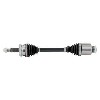 SurTrack® - Front Passenger Side CV Axle Shaft