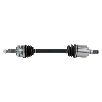 SurTrack® - Front Driver Side CV Axle Shaft
