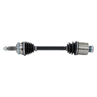 SurTrack® - Front Passenger Side CV Axle Shaft