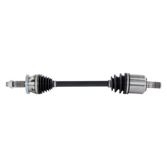 SurTrack® - Front Driver Side CV Axle Shaft