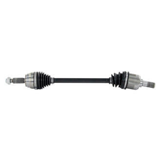 SurTrack® - Front Driver Side CV Axle Shaft