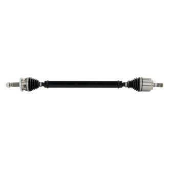 SurTrack® - Front Passenger Side CV Axle Shaft