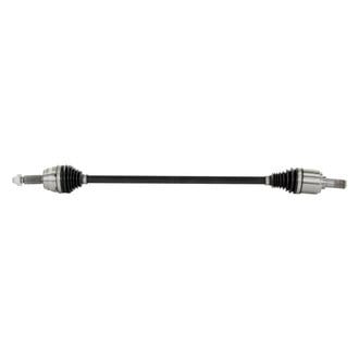 SurTrack® - Front Passenger Side CV Axle Shaft