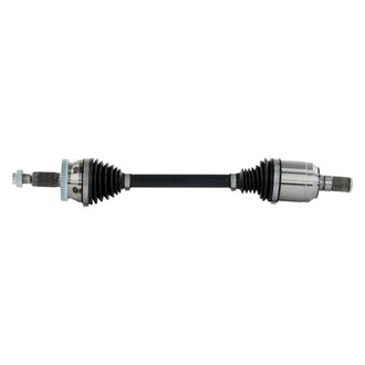 SurTrack® - Front Driver Side CV Axle Shaft