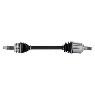SurTrack® - Front Driver Side CV Axle Shaft