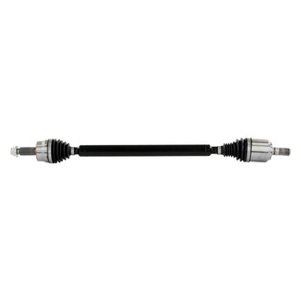 SurTrack® - Front Passenger Side CV Axle Shaft