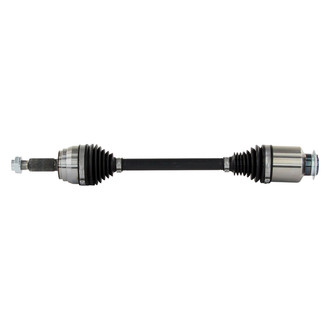 SurTrack® - Front Passenger Side CV Axle Shaft