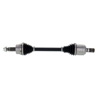 SurTrack® - Front Driver Side CV Axle Shaft