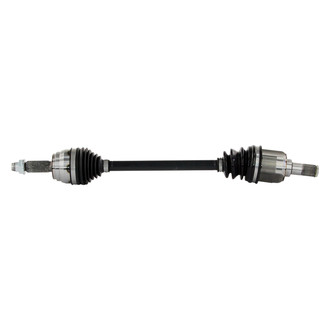 SurTrack® - Front Driver Side CV Axle Shaft