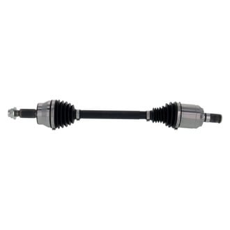 SurTrack® - Front Driver Side Outer CV Axle Shaft
