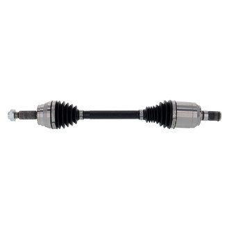 SurTrack® - Front Driver Side CV Axle Shaft