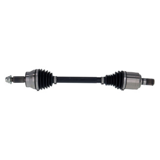 SurTrack® - Front Driver Side Outer CV Axle Shaft