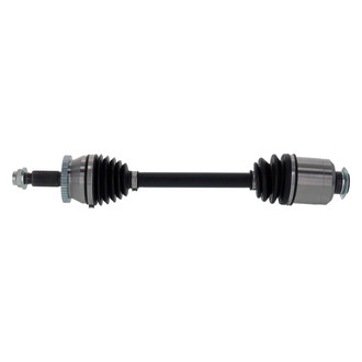 SurTrack® - Front Passenger Side Outer CV Axle Shaft