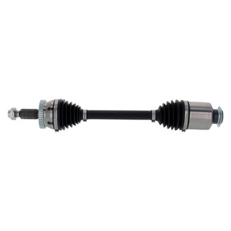 SurTrack® - Front Passenger Side Outer CV Axle Shaft
