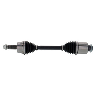 SurTrack® - Front Passenger Side Outer CV Axle Shaft
