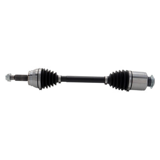 SurTrack® - Front Passenger Side CV Axle Shaft