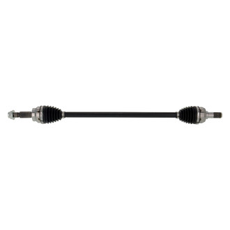 SurTrack® - Rear Driver Side CV Axle Shaft