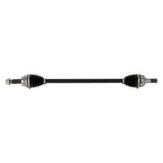 SurTrack® - Rear Passenger Side CV Axle Shaft