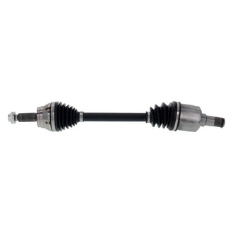 SurTrack® - Front Driver Side CV Axle Shaft