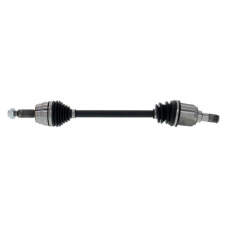 SurTrack® - Front Driver Side CV Axle Shaft
