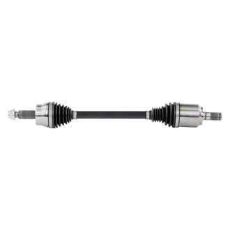 SurTrack® - Front Driver Side CV Axle Shaft