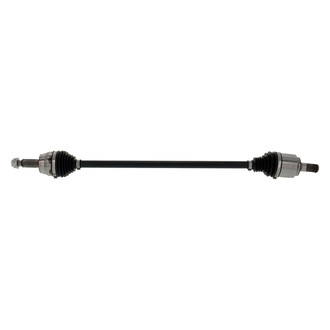 SurTrack® - Front Passenger Side CV Axle Shaft