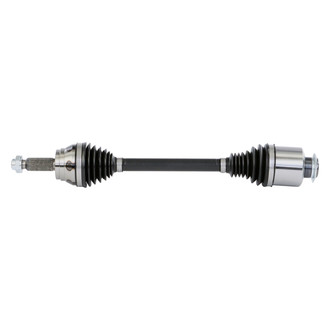 SurTrack® - Front Passenger Side CV Axle Shaft