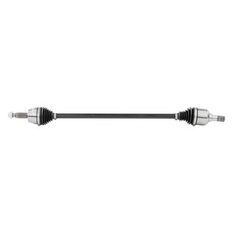 SurTrack® - Front Passenger Side CV Axle Shaft
