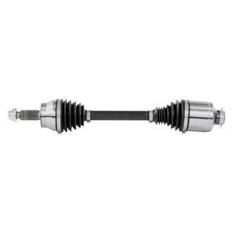 SurTrack® - Front Passenger Side CV Axle Shaft