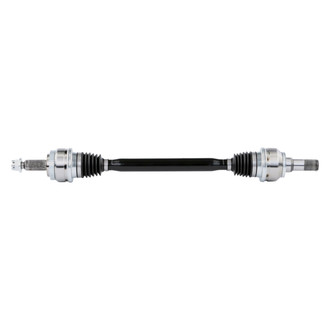 SurTrack® - Rear Driver Side CV Axle Shaft